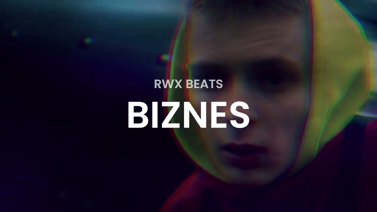 *FREE* BIZNES Otsochodzi x Oki (HARD POLISH TRAP TYPE BEAT)