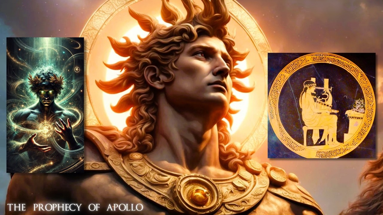 The Prophecy of Apollo