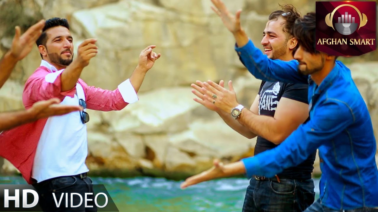 Farid Chakawak - Qarsak OFFICIAL VIDEO