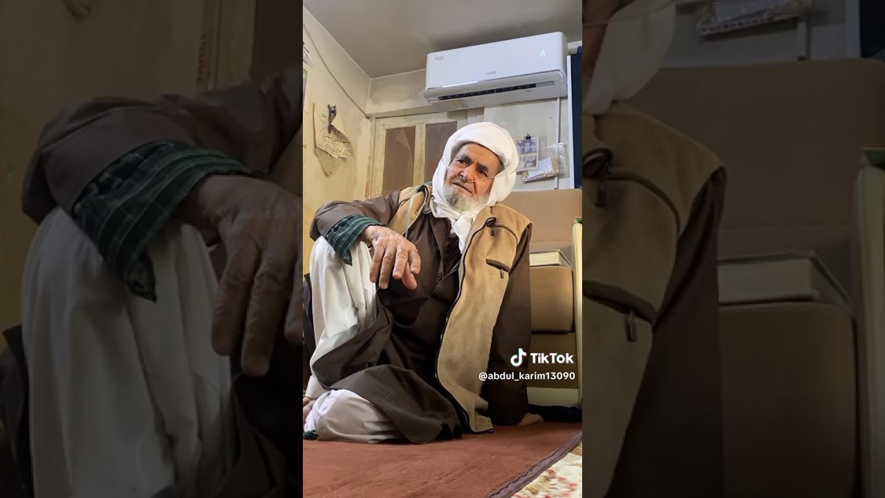 مامۆستا عبدالجبار جەرگەزەوی 