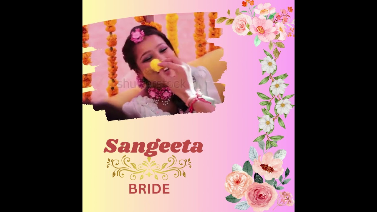 wedding vide/#weddingvideo #videowedding #videoprewedding #videographywedding #weddinginvitationvide