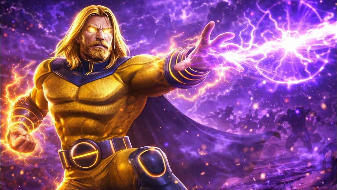 Apertura Twitch Drops + Código Promocional - Marvel Contest Of Champions