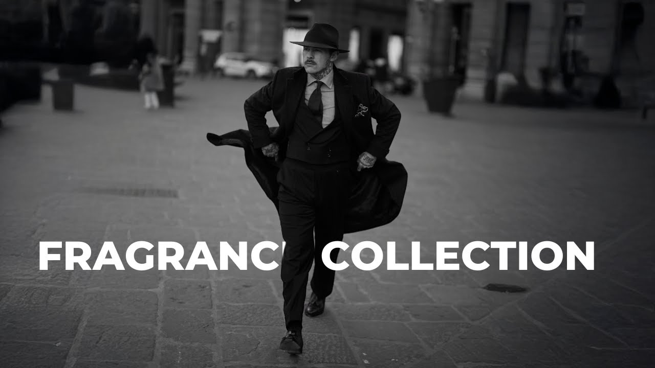 fragrance collection