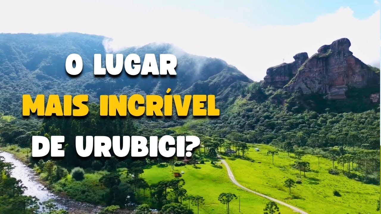 Acampamos no Camping Pedra da Águia em Urubici - SC | Subida ao Cânion Espraiado e muita natureza!