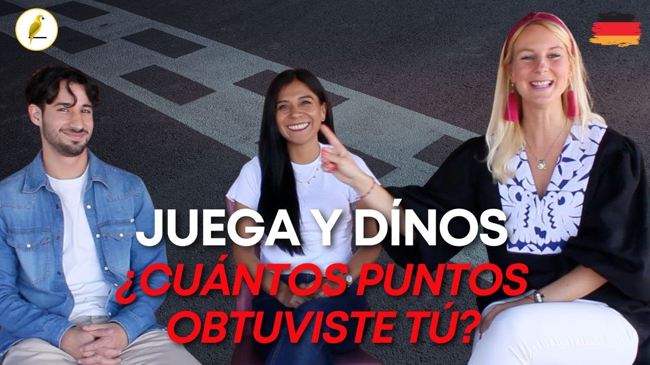 ¿Conoces estos dichos en alemán? - Redensarten auf Deutsch (Parte II)