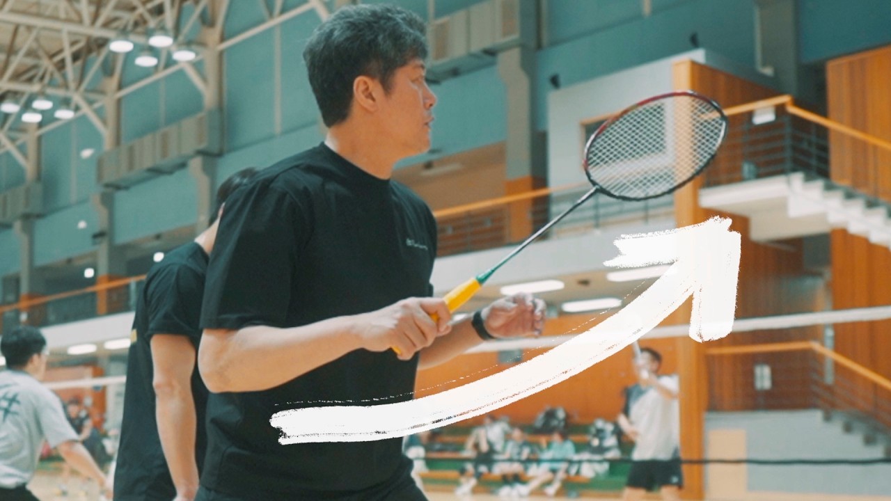 Детали работы ног