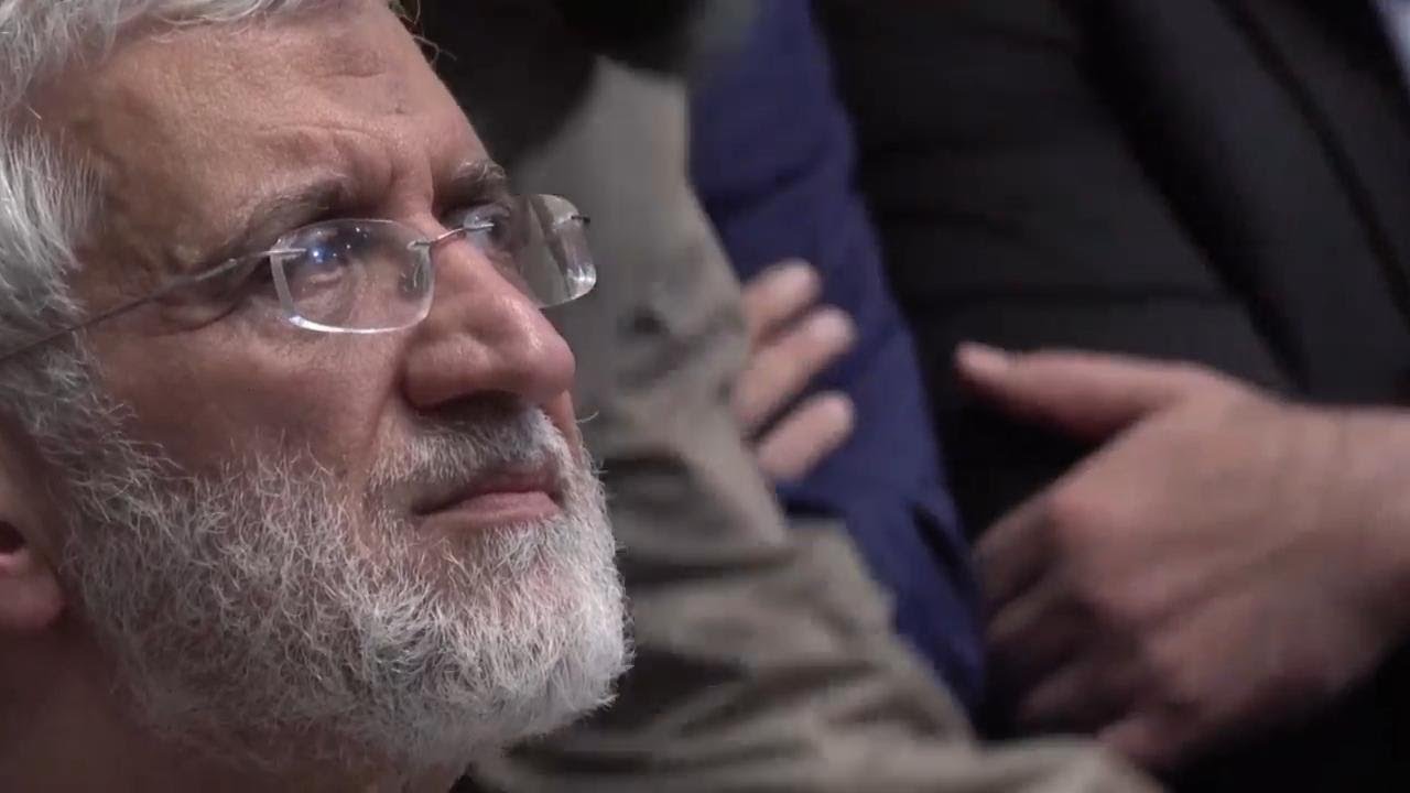 سعید جلیلی، مذاکره&zwnj;کننده سابق تندرو که به عنوان یک &laquo;مؤمن واقعی&raquo; شناخته می&zwnj;شود، به دنبال ریاست جمهوری ایران است.