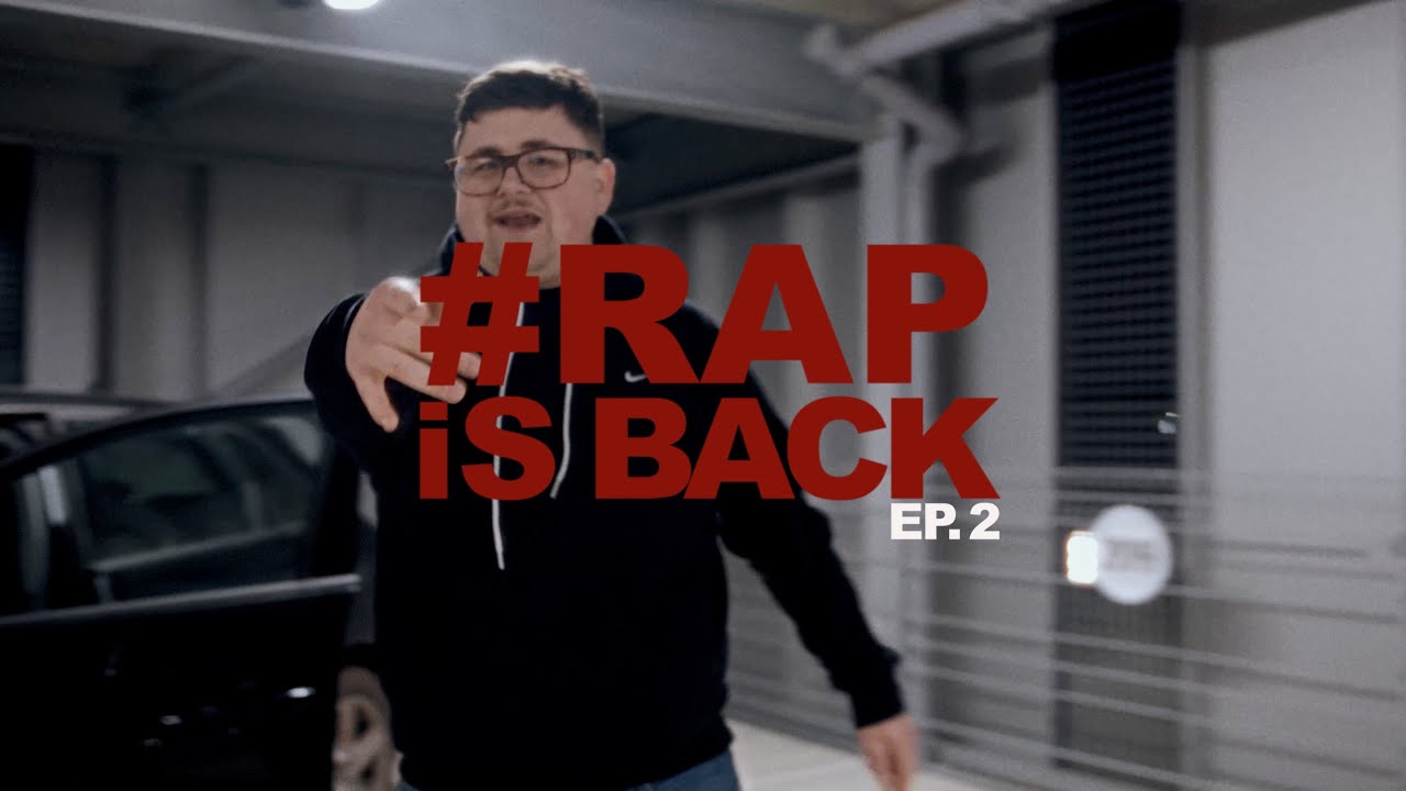 BiG HEATH - WHAT’S THE DiFFERENCE (FREESTYLE) #RAPiSBACK EP.2