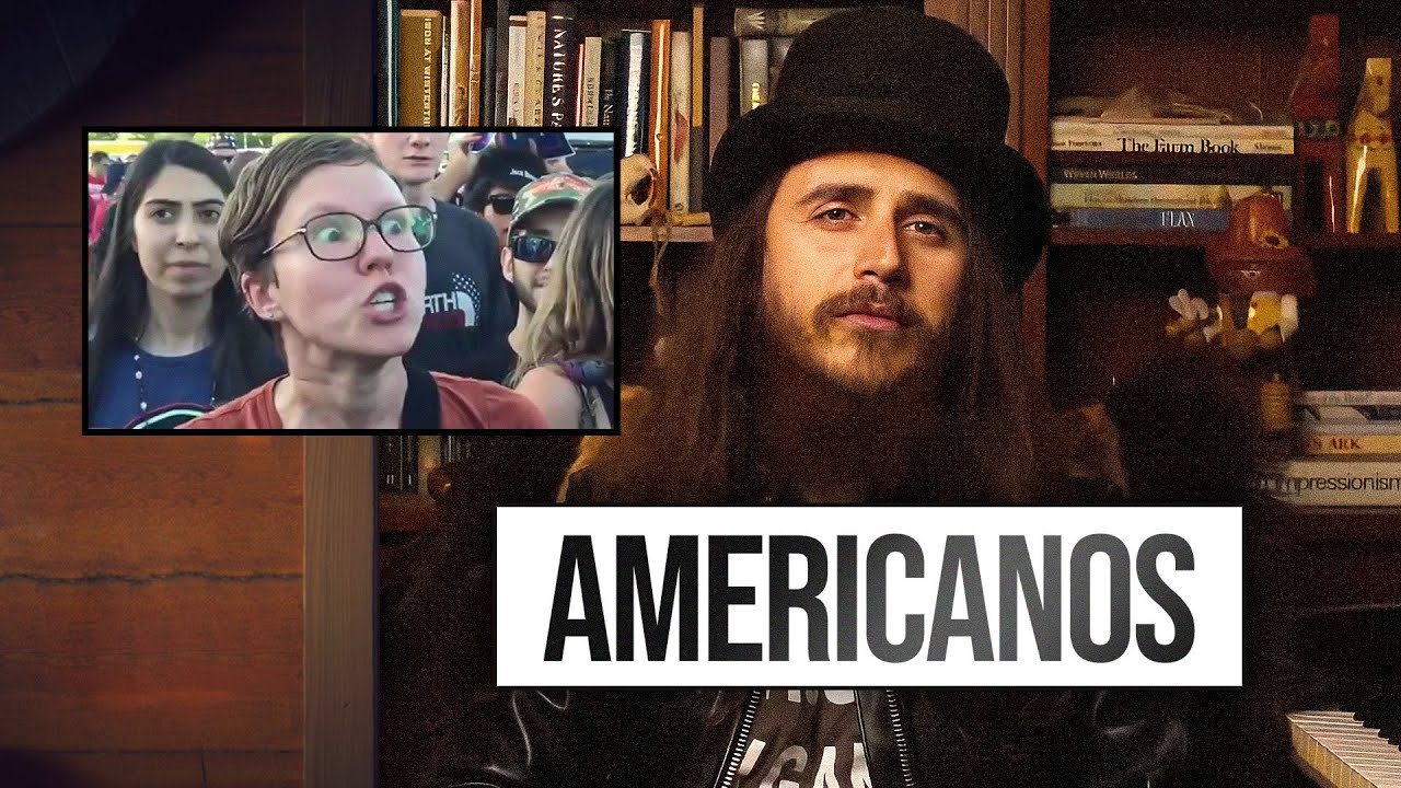 AMERICANOS | Rasta News