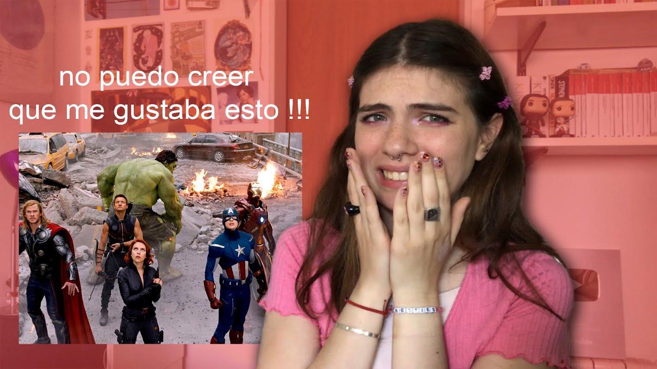 ERAN LAS PELICULAS DE MARVEL TAN BUENAS COMO CREÍA? mi análisis un año después
