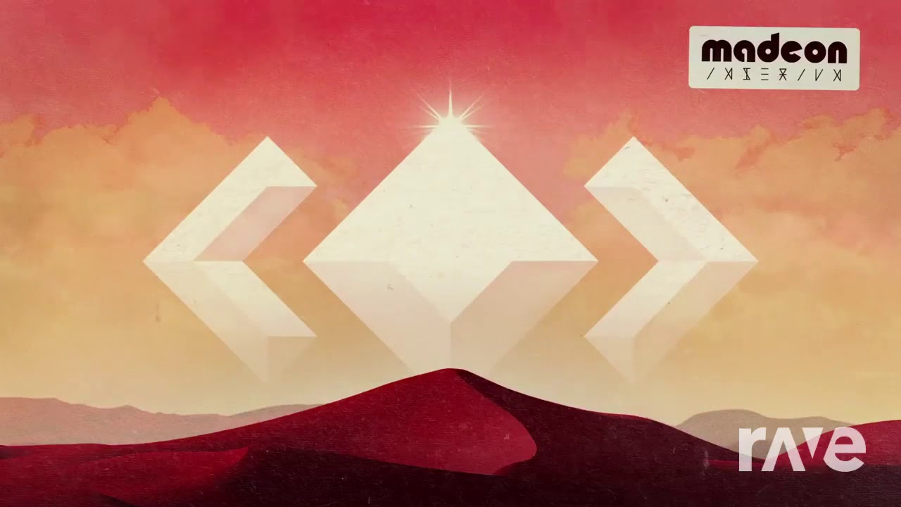 Luderium - Madeon & Bring Me The Horizon | RaveDj
