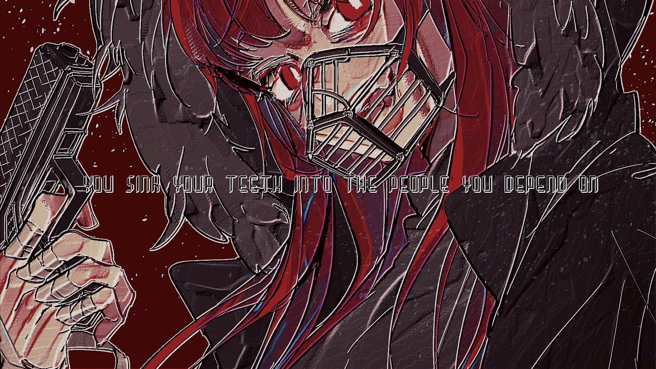 【LyuU】 Set It Off 「Wolf In Sheep’s Clothing」 COVER