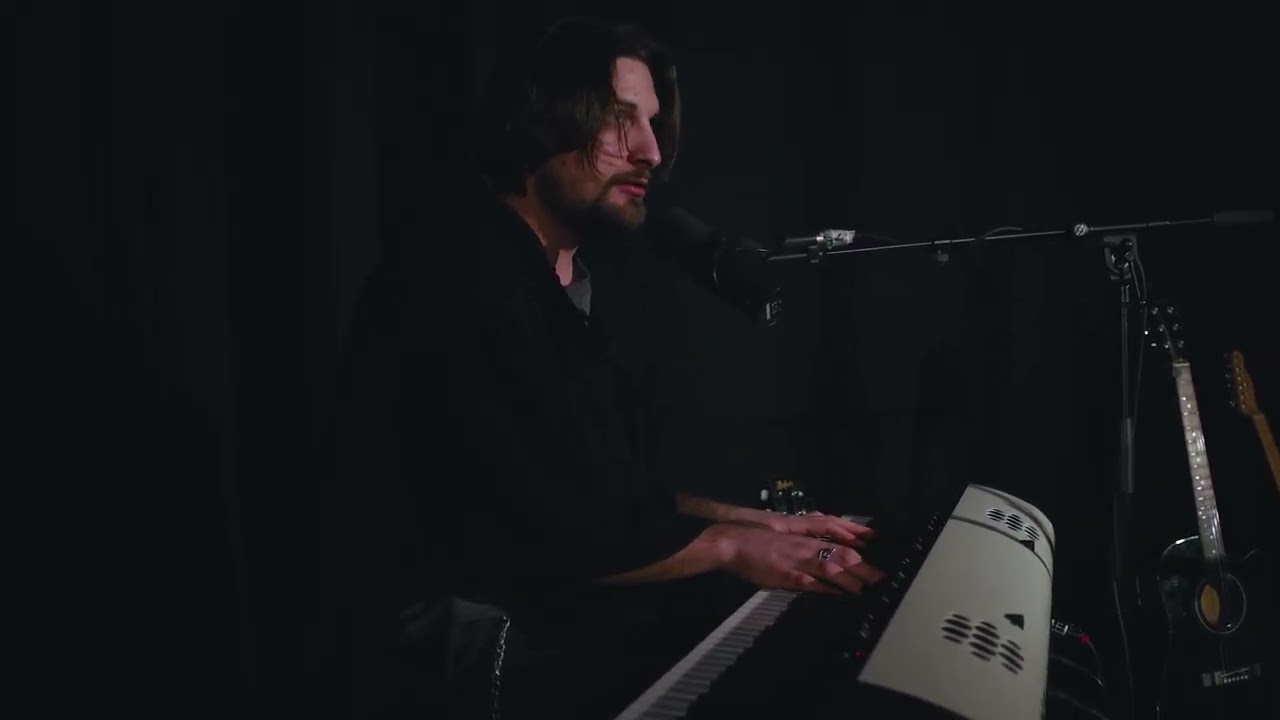 blind arrowhead  -  ''blind arrowhead'' Live at Kaos (MMM Edition 2)