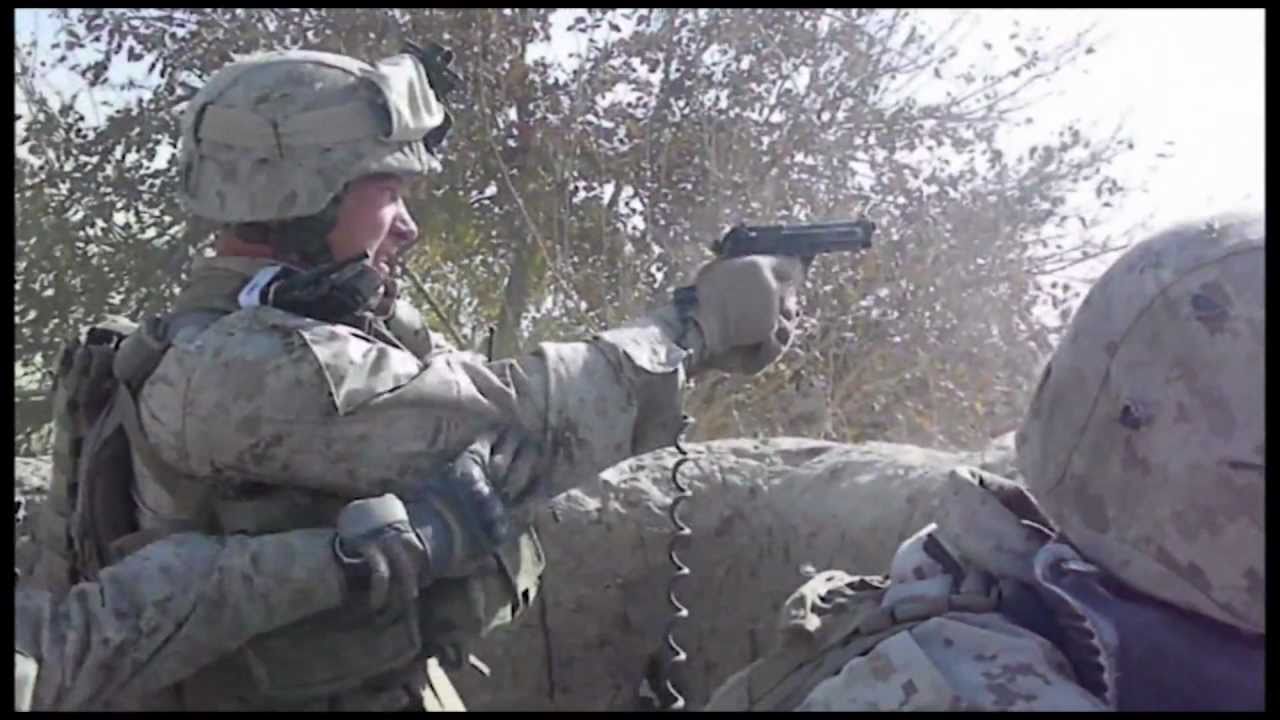 3D Battalion 5th Marines Motivational Video and Fallen Warriors Tribute