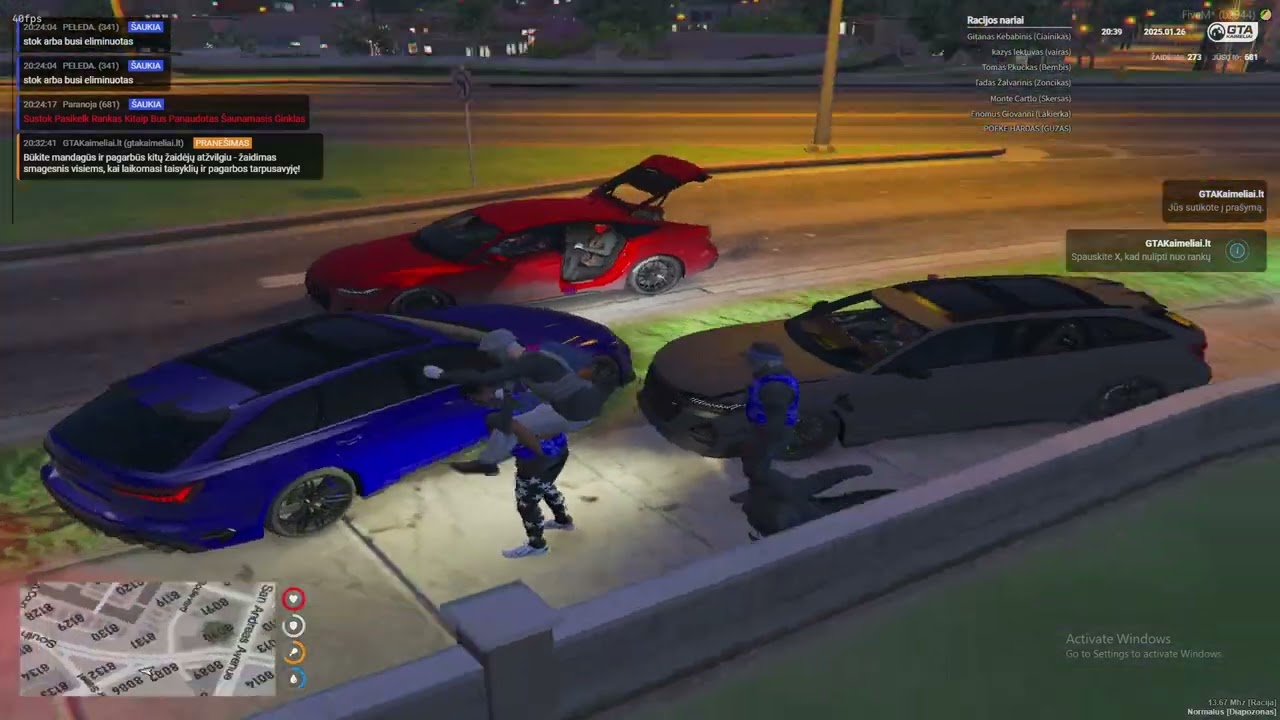 Giovannis/gtakaimeliai