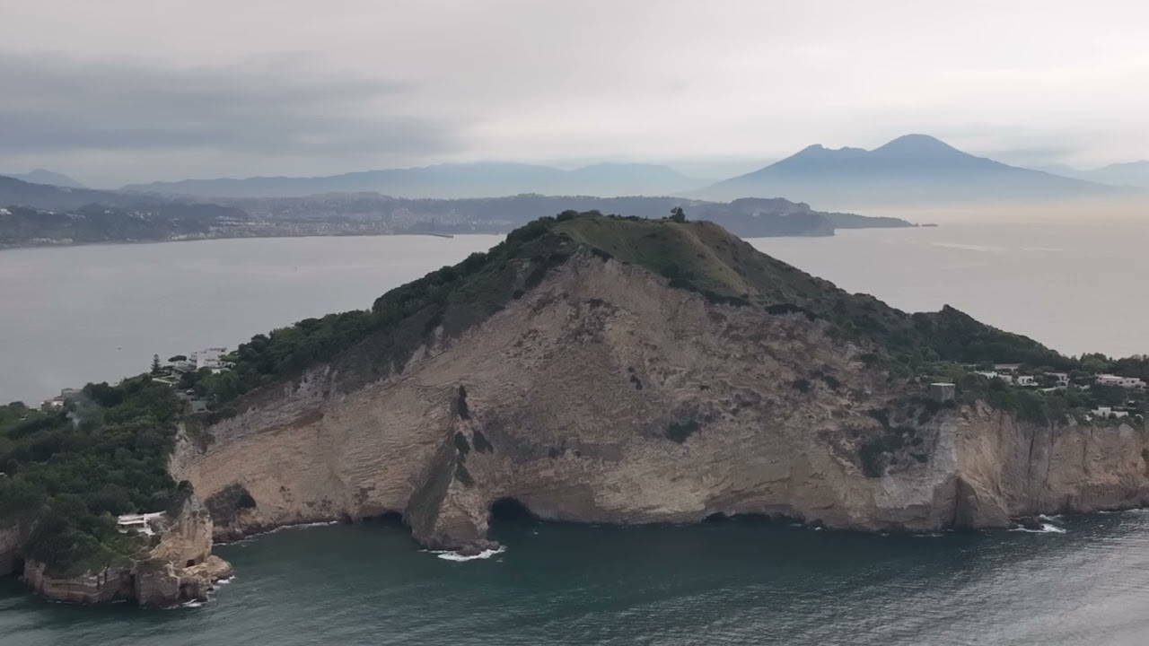 Monte di procida 2022