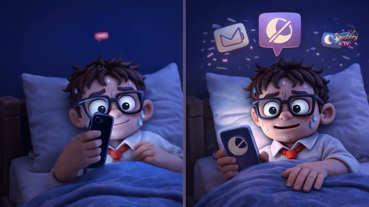👉 What stresses you out the most in IT work—endless tickets, late-night pings, or “urgent” emails? 