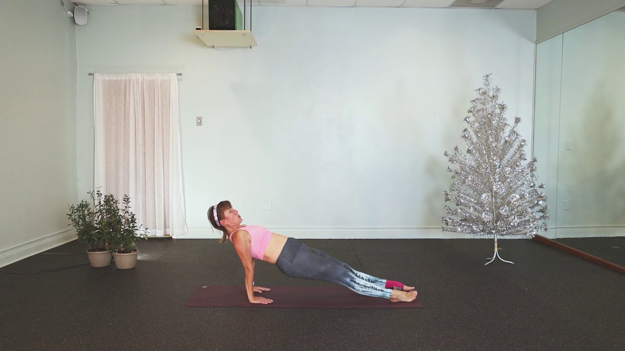 Bridges and Planks - Fire up your Core!