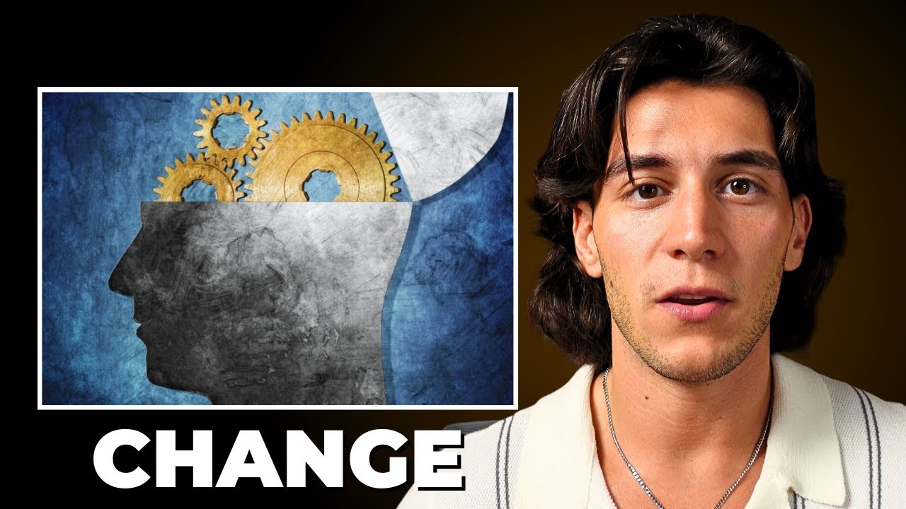 Why Men Must Change Themselves: Important Life Lesson