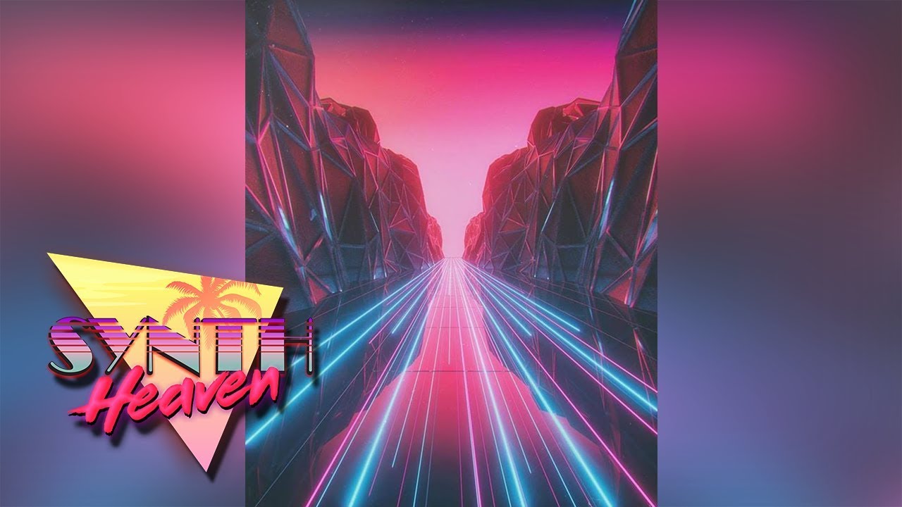 Xpectrum - Wonder Woman Theme (Synthwave Version)