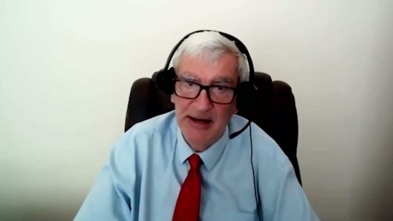 Rehabilitation of Offenders - An Introduction to the Key Issues - Webinar