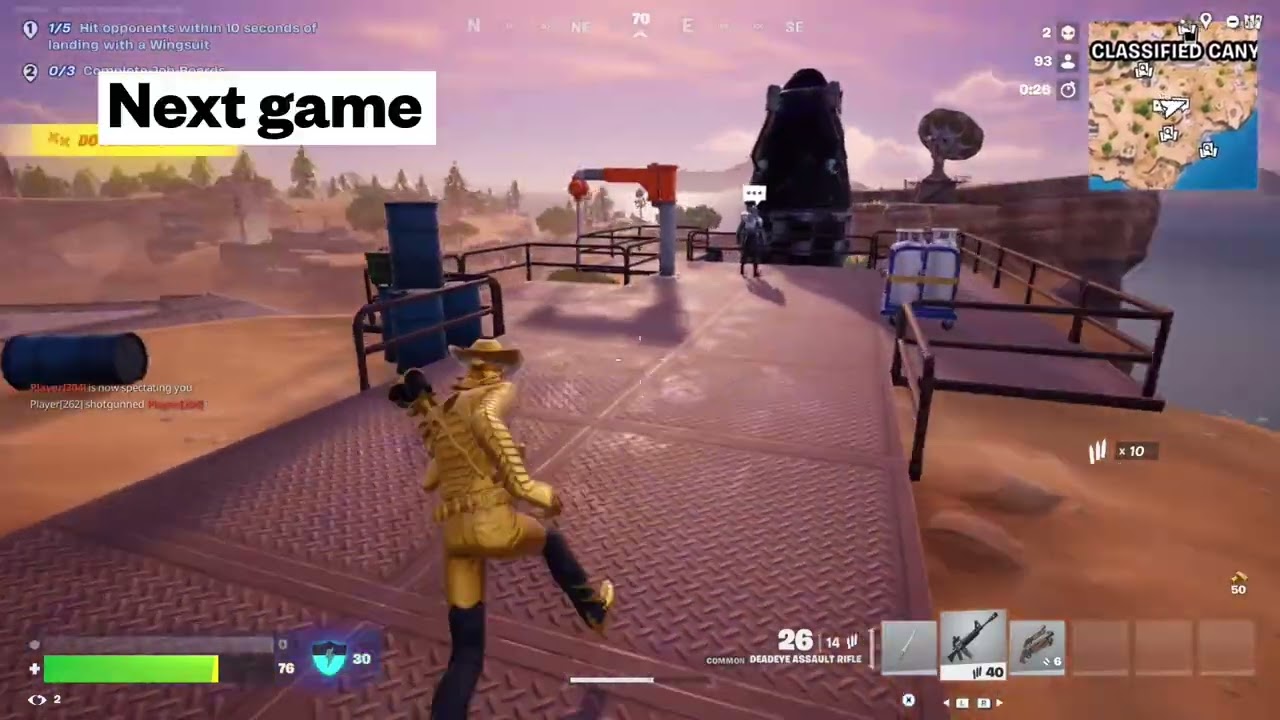 It’s freaking going down!!!! #fortnite #liveevent #theseven #battleroyale #fortnitestoryline