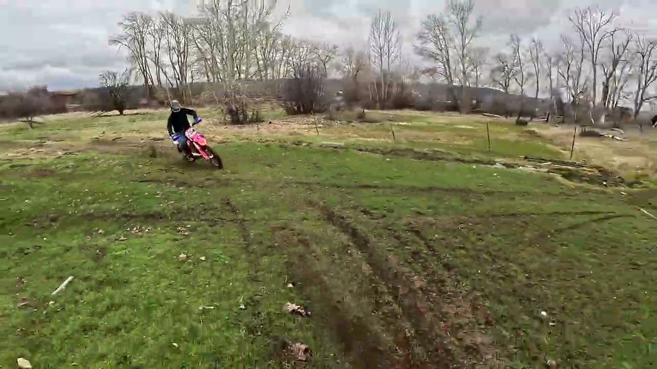 Braaappp Track With Evan Roe #204