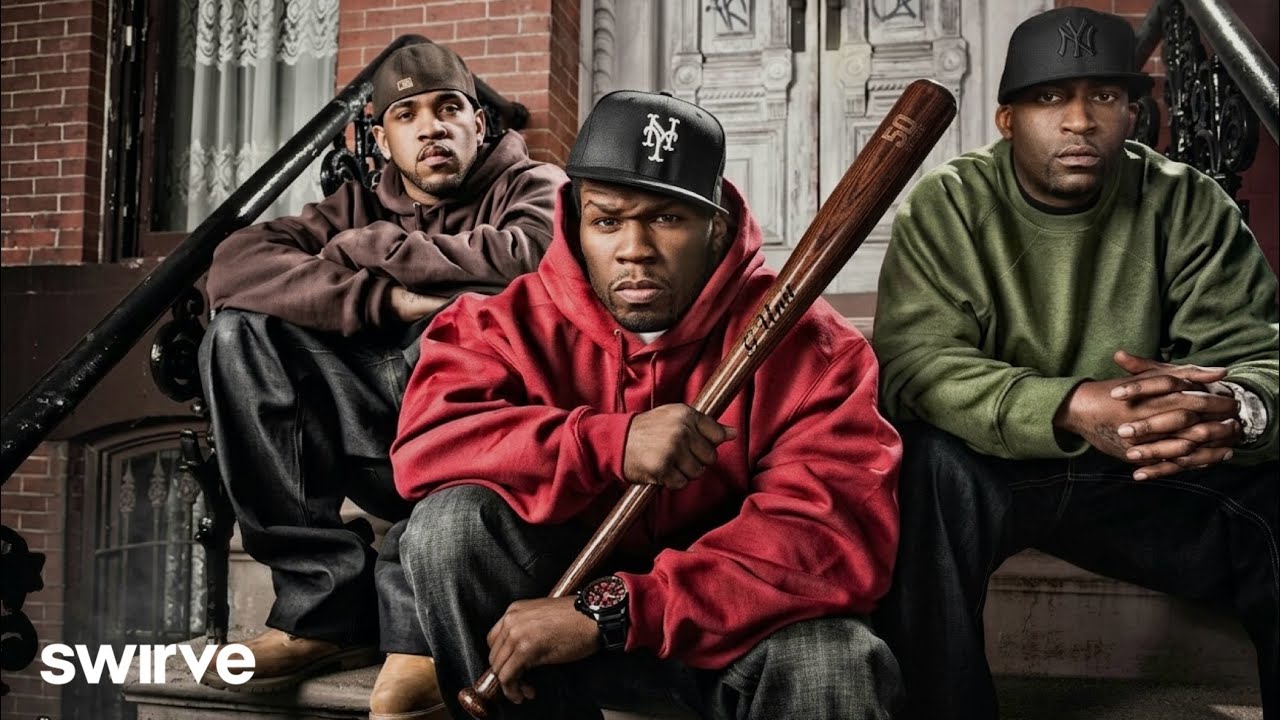 50 Cent - Blacklisted (Papoose Diss) (Music Video)