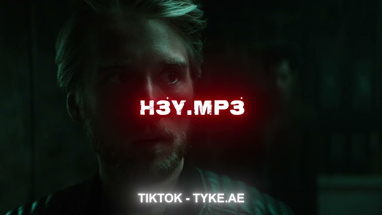 H3y.mp3 (Slowed + Reverb) - Prey
