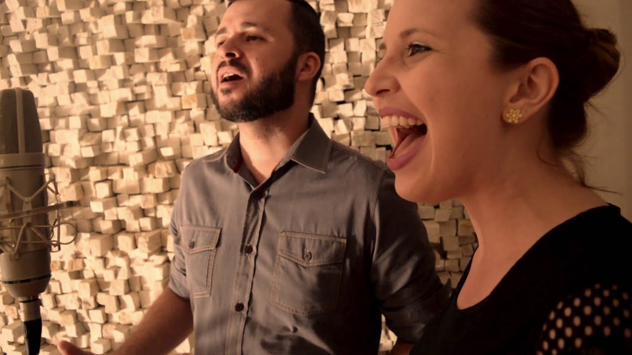 Jesus Nasceu - THA&Iacute;S FREIRE (Especial de Natal)