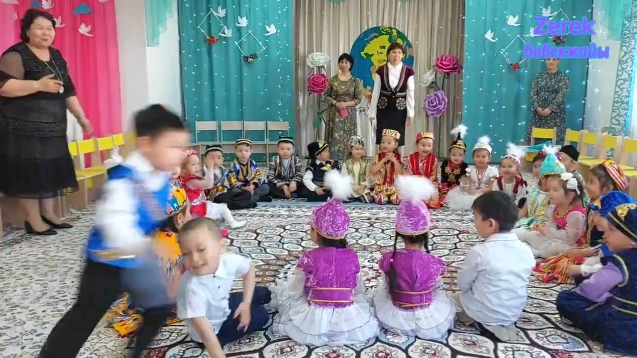 1 мамыр бірлік, татулық, ынтымақ күні. 