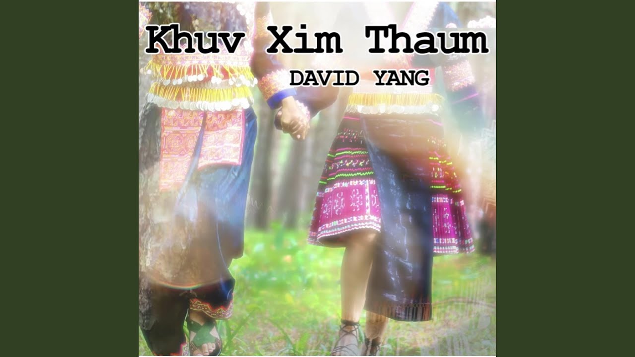 Khuv Xim Thaum Ub