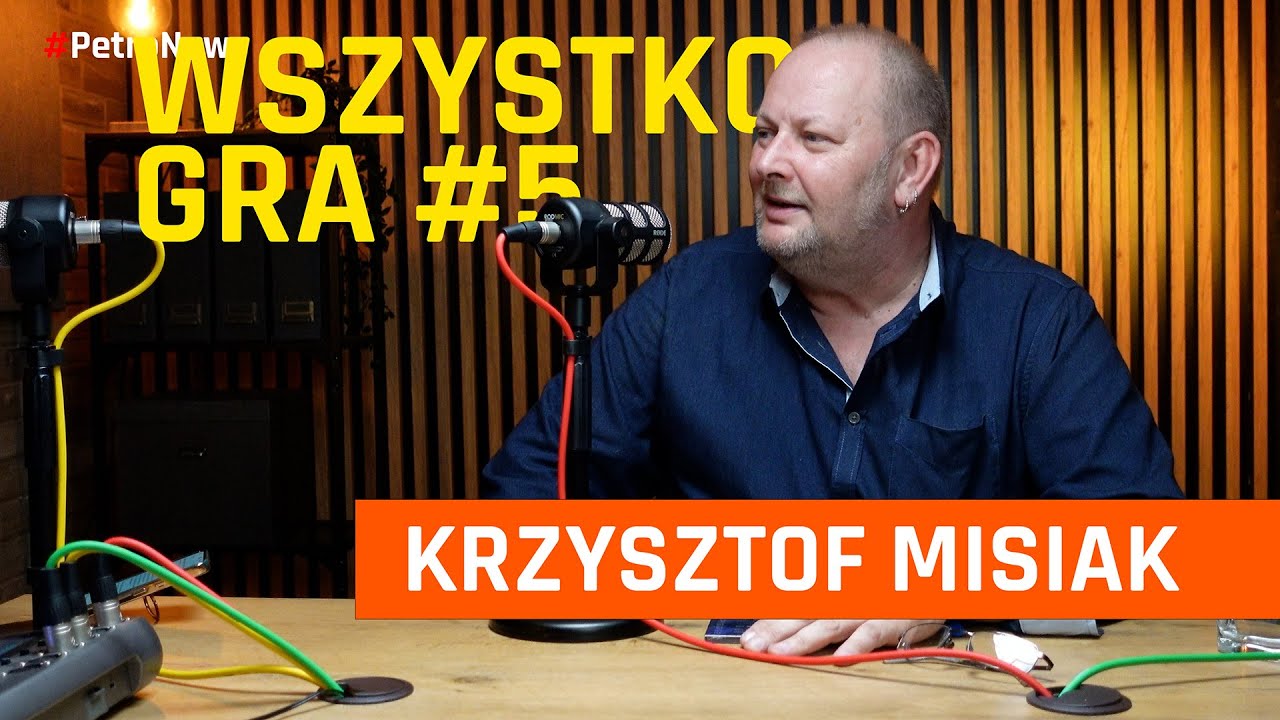 Krzysztof Misiak 