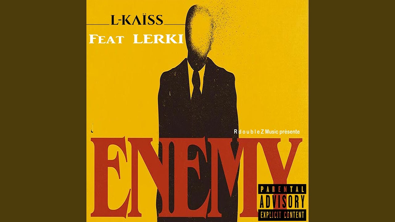Enemy (feat. Lerki)