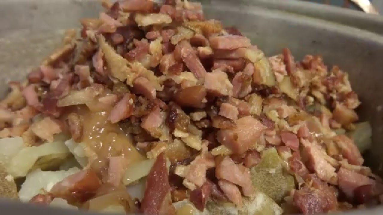Vlog 6 - German Christmas Eve Dinner