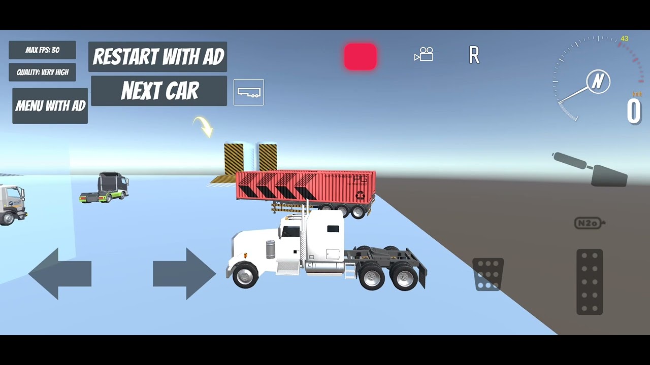 playing Car Crash And Smash!?
