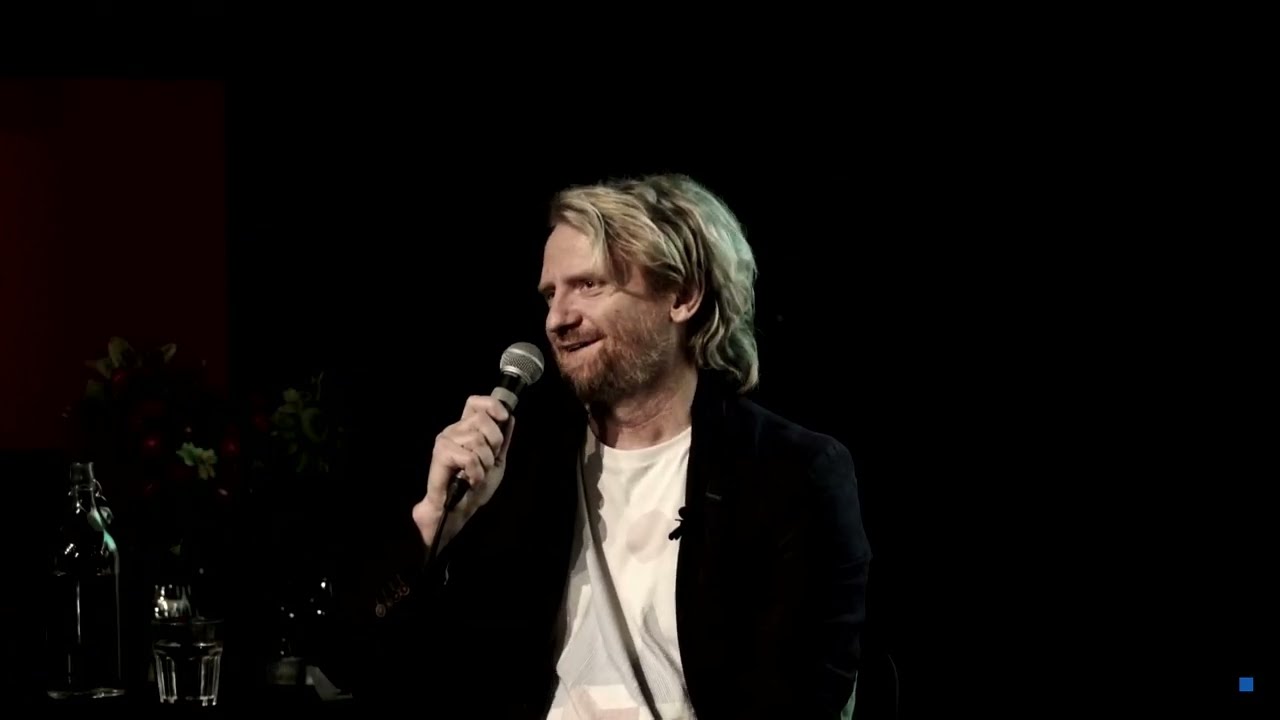Rencontre avec Kim Simonsson ! Une immersion dans l’univers des Moss People