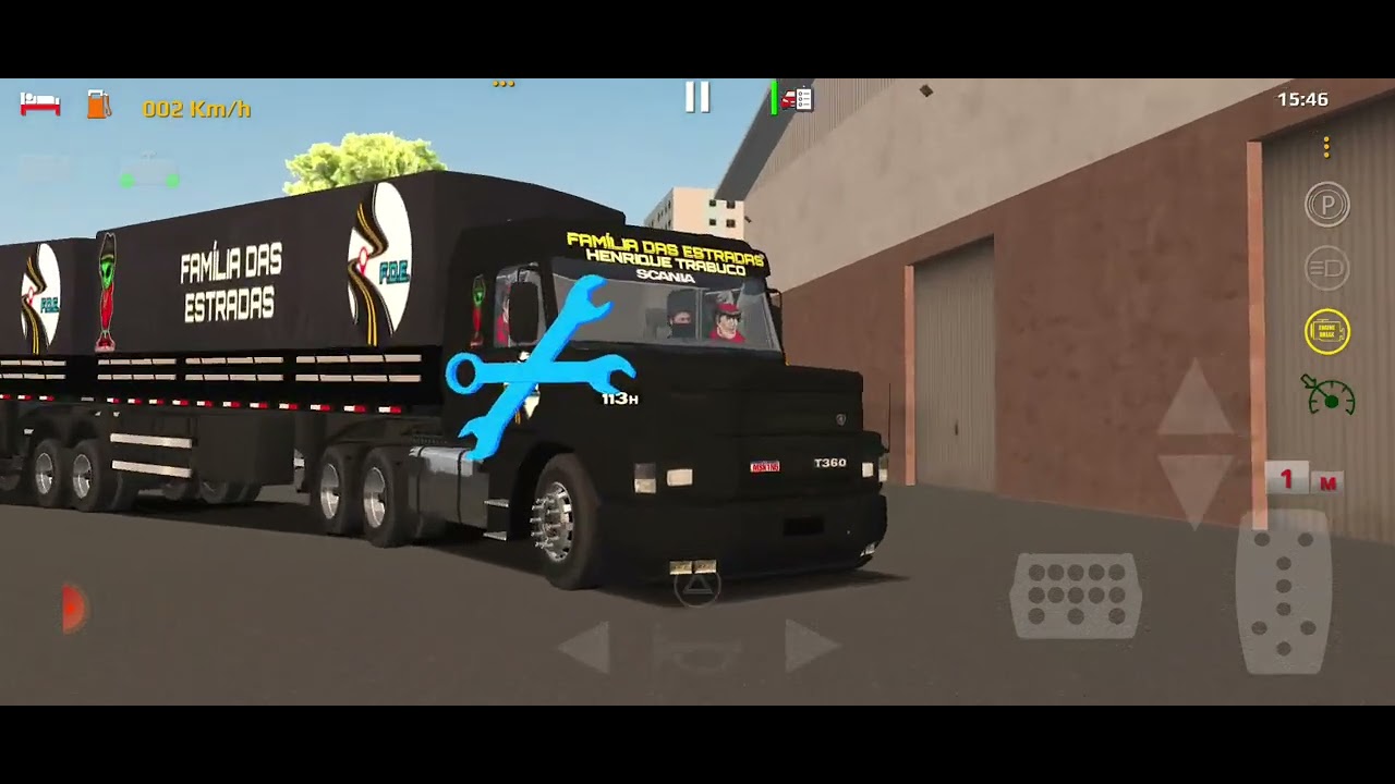 SCANIA BICUDO TOPLINE QUALIFICADO 113HT360 6+2 1998 