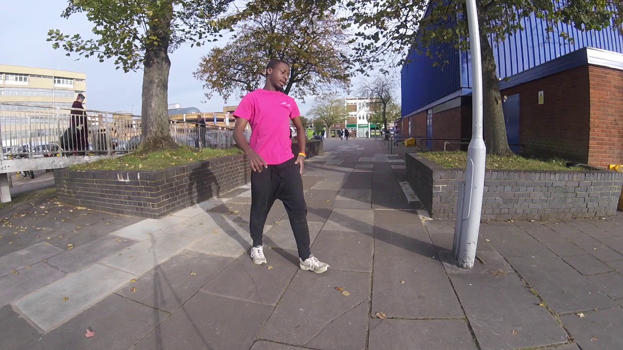 Recent Training #2