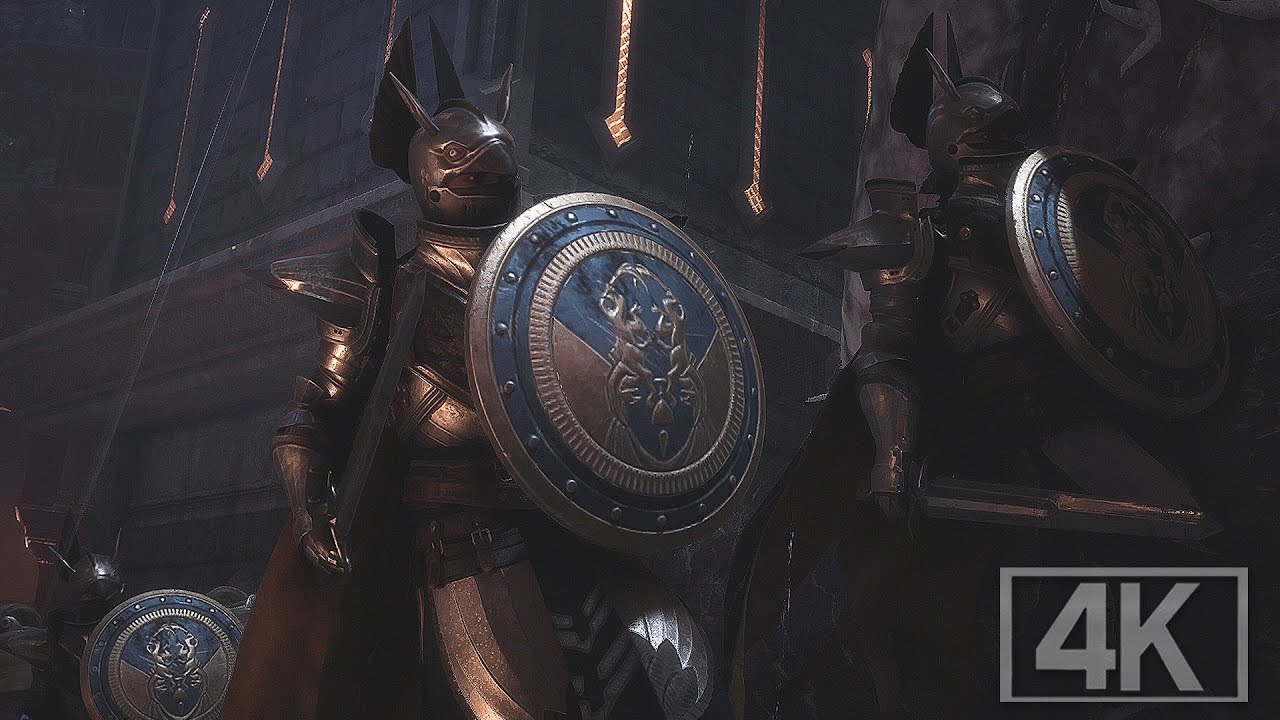 Battle of Minrathous - Dragon Age The Veilguard Ending