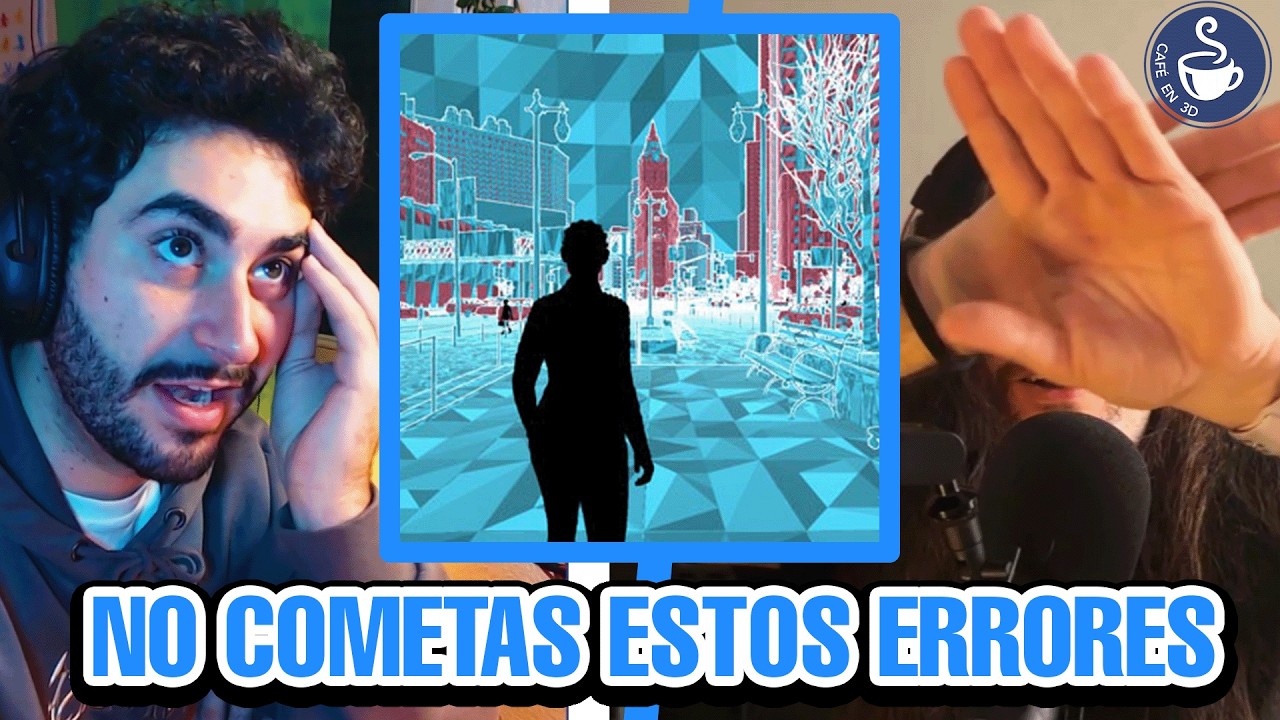 Cómo optimizar tu environment en Unreal sin perder calidad