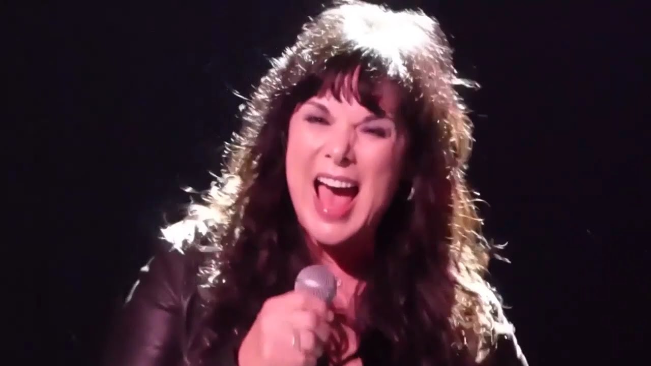 HEART (Manchester 02 Apollo) June 30th 2016 (Part 1)