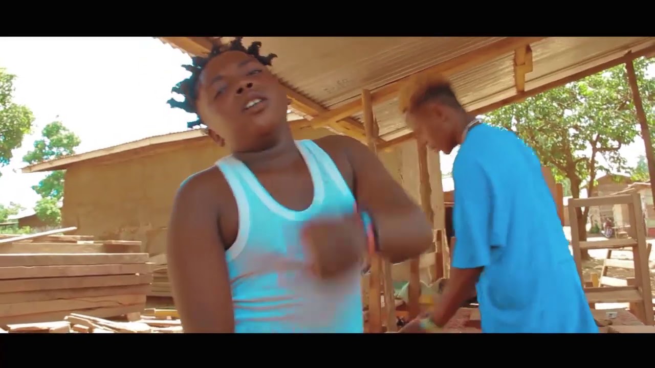 Tufanye kazi by sweet Brown ft kakwara mupe