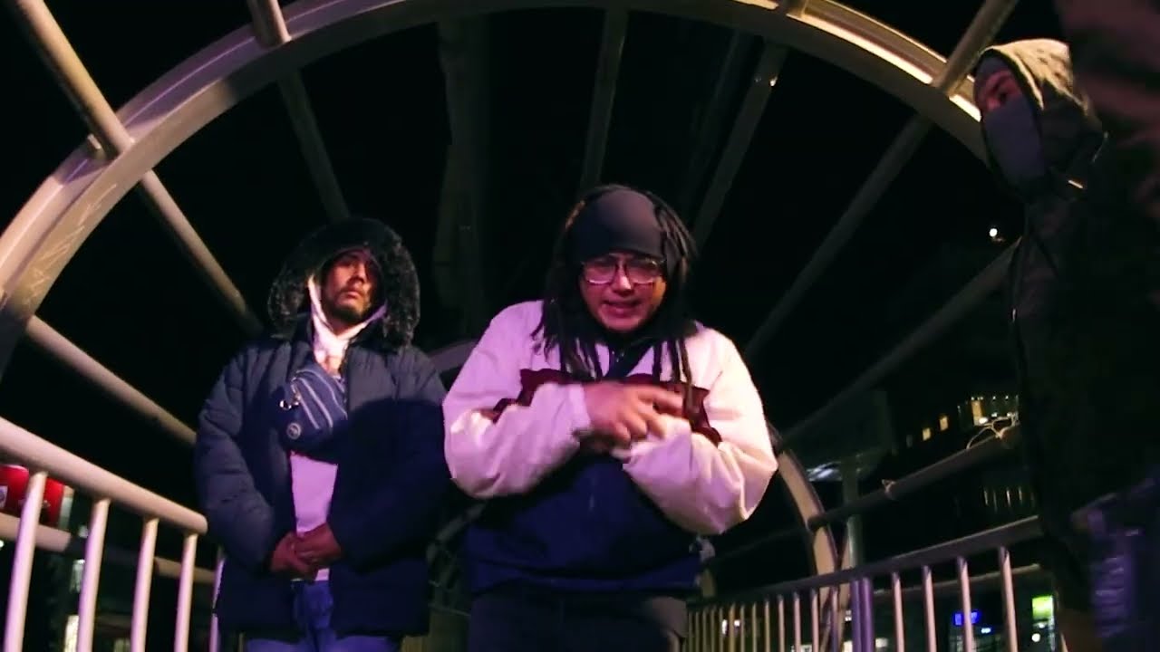 Fatherz - Ninjas (Prod.FATRat)