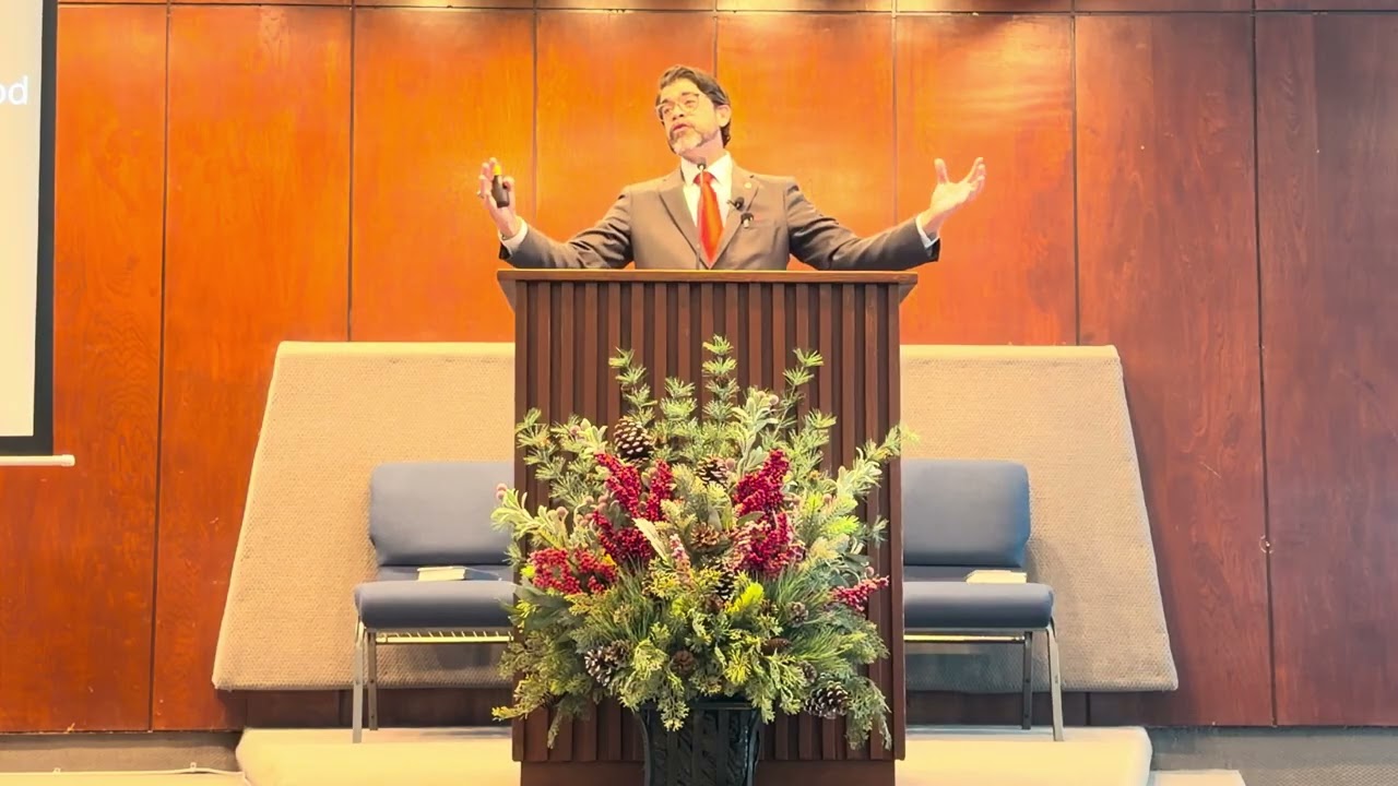 The Great Physician: Caleb Bennett 