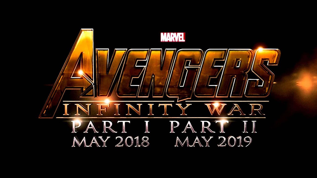 AMC Movie Talk - AVENGERS: INFINITY WAR Gets Director, The Rock Talks BLACK ADAM