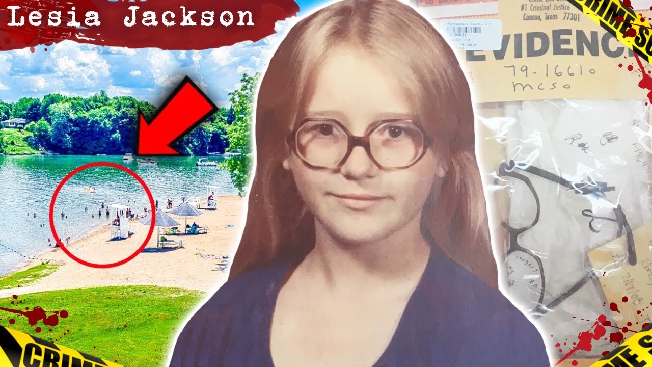 RISOLVONO IL CASO DOPO 43 ANNI: la storia di Lesia Jackson (TRUE CRIME)