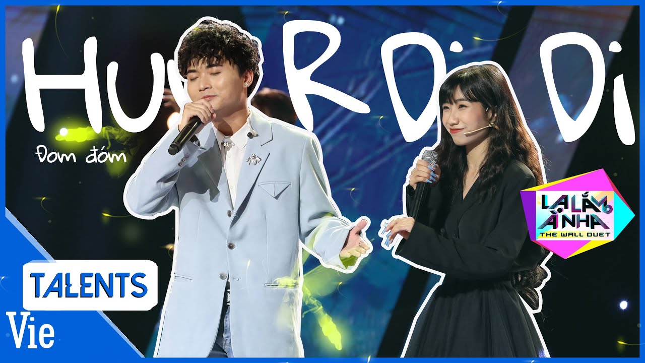 HuyR kết hợp Di Di cover 