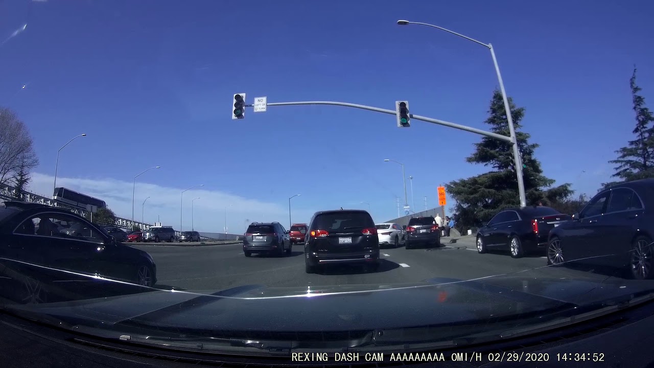 February 29 2020 Accident Aftermath
