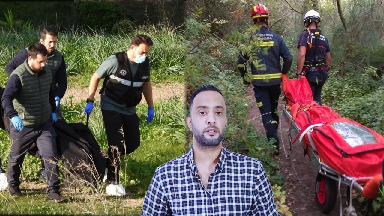 نصب بـ6 ملايين وحادث غامض في #إسبانيا 🇪🇸 نهاية مأساوية لمهاجر #مغربي.. وتشرد شباب في الصين وتايلاند 